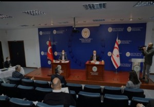 te KKTC Bakanlar Kurulunun Yeni Karar ve nlemleri