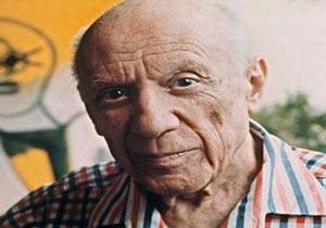 Picassonun Tablosu Balkesirde Ele Geirildi