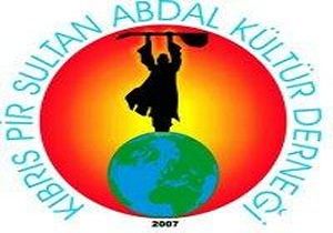 Kbrs Pir Sultan Abdal Kltr Derneinde Kaya Dnemi