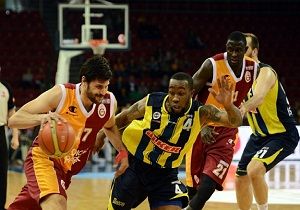 Pota Derbisinde Aslan Fark
