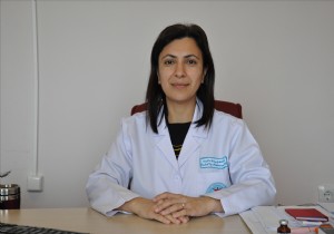 Prof. Dr. Nilay ahin ankilozan spondilit hakknda uyard