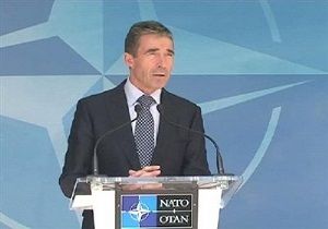 Rasmussen: Kosova nn Kuzeyinde Durum Tedirgin Edici  