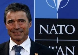 Rasmussen in Grev Sresi Bir Yl Uzatld