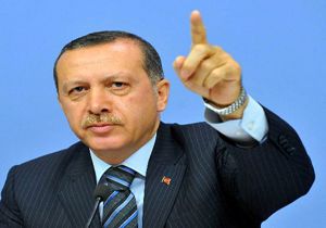 Erdoan,   Halk Bize Sorunlarmz z Dedi 