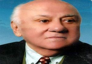 Yargtay 11. Dairesi Onursal Bakan Reisolu, Vefat Etti. 