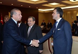 Revizyon Sonras lk Toplant