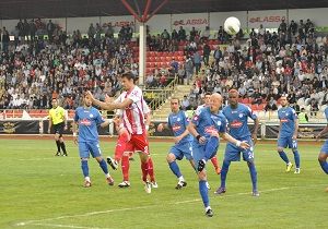 aykur Rizespor, Bolu Beyi