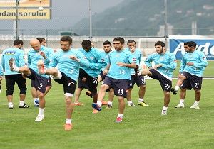 aykur Rizespor Umudunu Yitirmedi