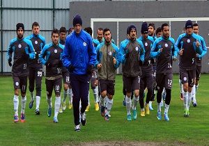 aykur Rizespor Zirveye Kilitlendi