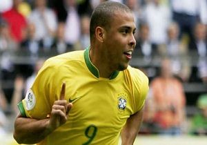 Ronaldo dan ok Aklama