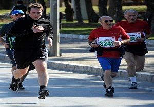 7. Runtalya Maratonu Kouldu