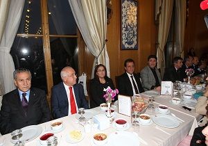 Akkiraz dan Muharrem Orucu ftar