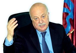 Trabzonspor Bakan enerin Yurtdna k Yasa Kaldrld