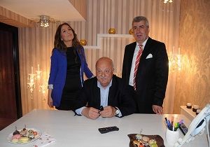 Sadri enerden Gndeme Dair Aklamalar
