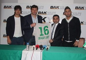 Salam, Fenerbahe Manda Bayanlara Gveniyor