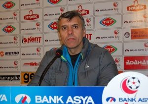 Sakaryaspor da stifa Sprizi