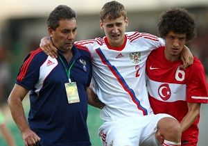 Salih Uandan Fair Play rnei