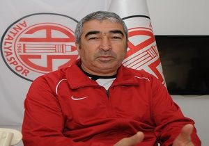 MP Antalyasporda Hedef Kupa