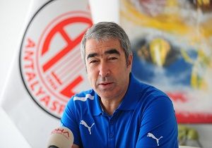 Aybaba: aykur Rizespor Mandan Galip Dneceiz