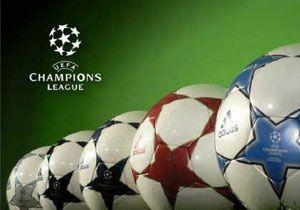 UEFA ampiyonlar Ligi nde Erken Final