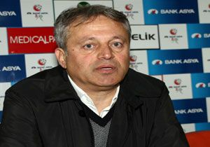 Bank Asya 1.Ligde Lider Samsunsporda