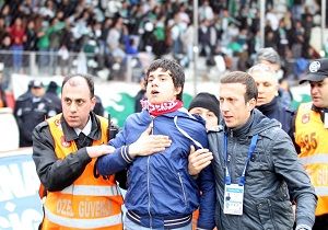 PFDK dan Samsunspor a yi Haber