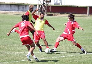 Samsunspor, Galatasaray Mana ddial Hazrlanyor