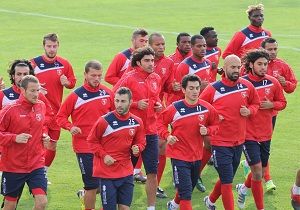 Samsunspor, Kt Gidii Durdurmak stiyor