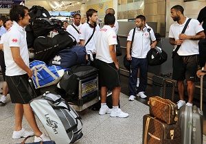 Samsunspor zel Ma in Danimarkada