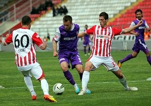 Orduspor, Spor Toto Kupas ndan Gol Yadrd