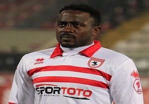 Samsunspor Ynetim Kurulundan Beklenen Karar