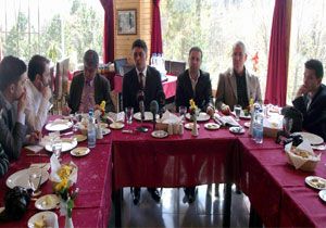 Eliboldan Sandklya 2 Adet 5 Yldzl Otel Mjdesi