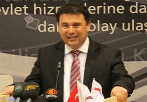 Saner: Elektronik Haberleme Yasas ile Ttam Liberallemeye Geilecek
