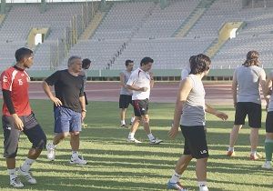 anlurfasporda Moraller Yerinde