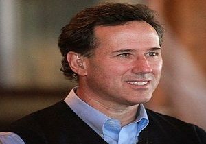 ABDde Rick Santorum Sprizi