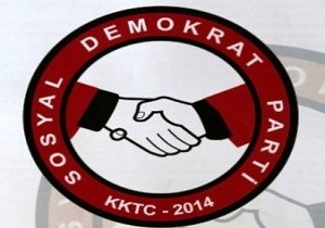 Sosyal Demokrat Parti den neri