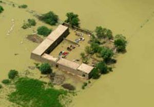 Antalyallardan Pakistan a 61 Bin TL Yardm 
