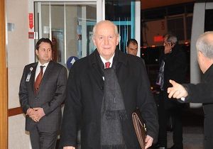 Erzik: Uzlamann Olmazsa Olmaz Olduuna nanyorum