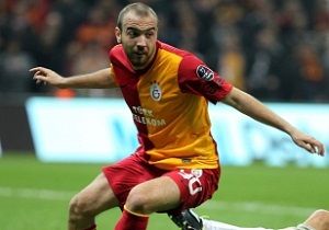Sercan Yldrm Yeni Takmnda