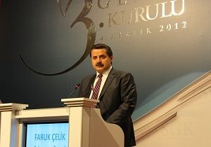 elik: Sosyal Gvenlik Reformu le Ayrmcla Son
