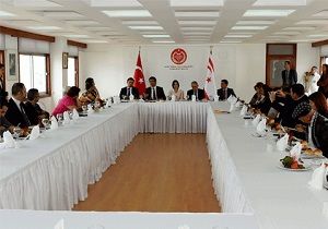 KKTC Anayasas Deiiyor