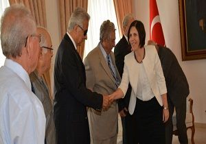Siber: Baarya Ulamak in Gl Bir Yapda Olmamz Gerek