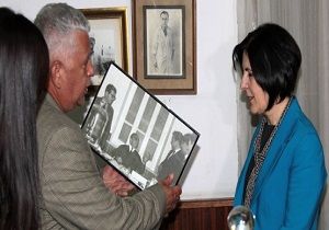 Cumhuriyet Meclisi Bakan Siber: DR. Kk Mzesini Yaatacaz