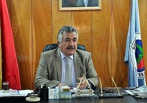 Siirt Belediye Bakan Sadak Serbest Brakld