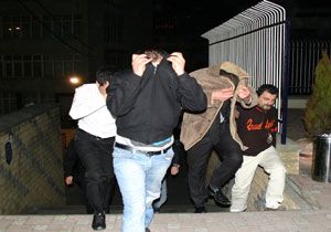 Silivride Kumar ve Fuhu Operasyonu