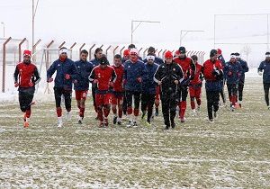 Sivasspor Kar Altnda alt