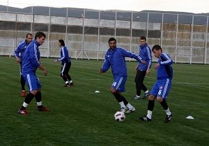 Sivasspor Sahasndan Puanla Ayrlmak stiyor