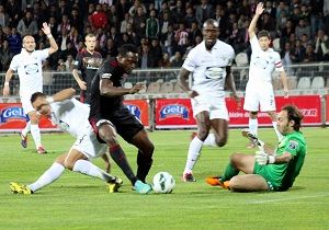 Akhisar Belediyespor, Sivas tan Kazanl Dnyor