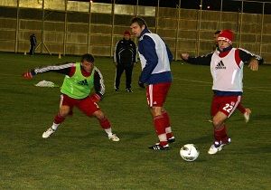 Sivasspor, Fenerbahe den Puan Almak stiyor