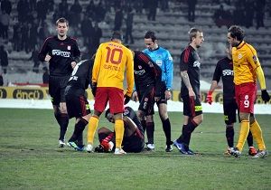Galatasaray, Sivas ta Drt Ke